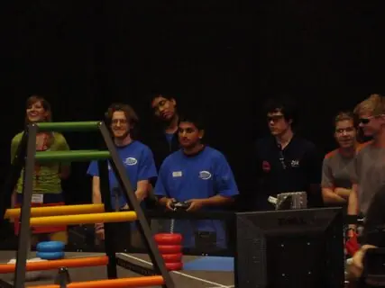 2011 VEX Championship, photo vex-championship_9412049056_o