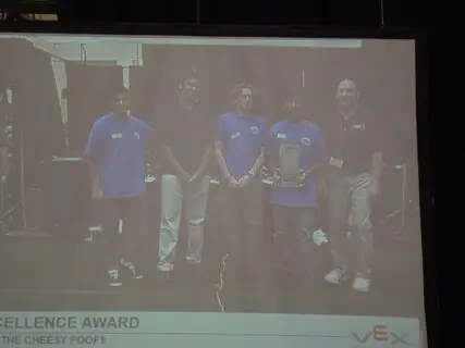 2011 VEX Championship, photo vex-championship_9412089738_o