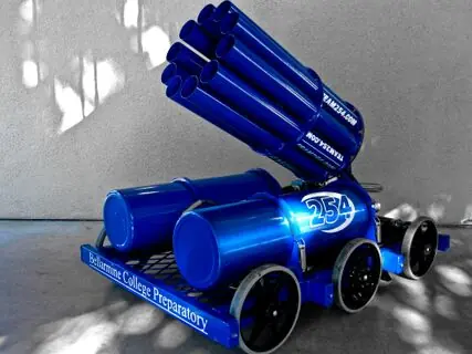 2011 Shockwave Build, photo shockwave-build_9411146788_o