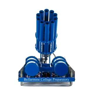 2011 Shockwave Build, photo shockwave-build_9411577636_o