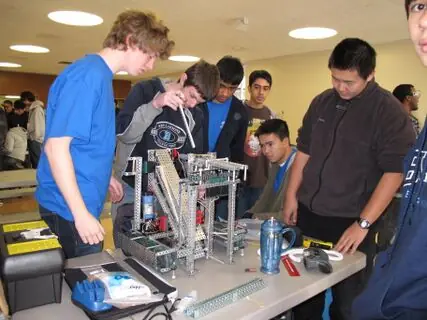 2011 Bellarmine VEX Tournament, photo bellarmine-vex-tournament_9408089973_o