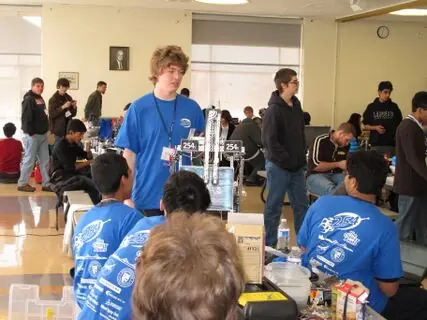 2011 Bellarmine VEX Tournament, photo bellarmine-vex-tournament_9408339385_o