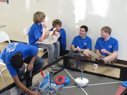 2011 Bellarmine VEX Tournament, photo bellarmine-vex-tournament_9408453569_o