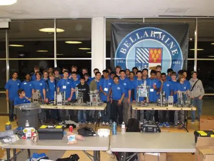 2011 Bellarmine VEX Tournament, photo bellarmine-vex-tournament_9408585681_o