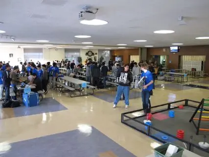 2011 Bellarmine VEX Tournament, photo bellarmine-vex-tournament_9409152989_o