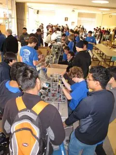 2011 Bellarmine VEX Tournament, photo bellarmine-vex-tournament_9409229603_o