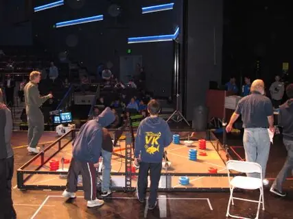 2011 Bellarmine VEX Tournament, photo bellarmine-vex-tournament_9409350615_o