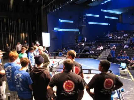 2011 Bellarmine VEX Tournament, photo bellarmine-vex-tournament_9409600275_o