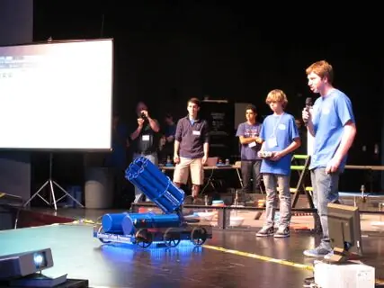 2011 Bellarmine VEX Tournament, photo bellarmine-vex-tournament_9409619697_o