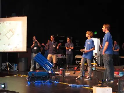 2011 Bellarmine VEX Tournament, photo bellarmine-vex-tournament_9409645513_o