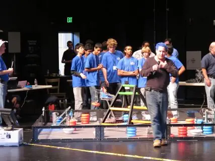 2011 Bellarmine VEX Tournament, photo bellarmine-vex-tournament_9409776111_o