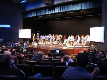 2011 Bellarmine VEX Tournament, photo bellarmine-vex-tournament_9409779813_o