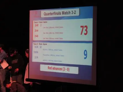 2011 Bellarmine VEX Tournament, photo bellarmine-vex-tournament_9409794343_o