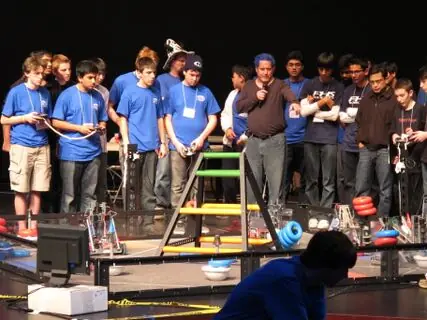 2011 Bellarmine VEX Tournament, photo bellarmine-vex-tournament_9409898347_o