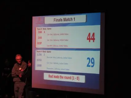 2011 Bellarmine VEX Tournament, photo bellarmine-vex-tournament_9409910397_o