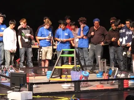 2011 Bellarmine VEX Tournament, photo bellarmine-vex-tournament_9409930289_o
