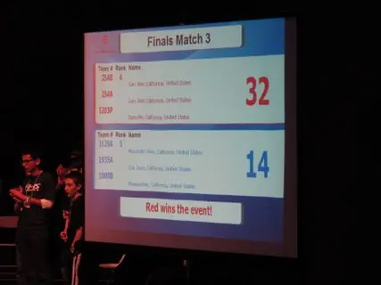 2011 Bellarmine VEX Tournament, photo bellarmine-vex-tournament_9409960903_o