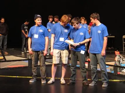 2011 Bellarmine VEX Tournament, photo bellarmine-vex-tournament_9409973821_o