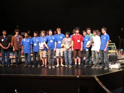 2011 Bellarmine VEX Tournament, photo bellarmine-vex-tournament_9409996883_o
