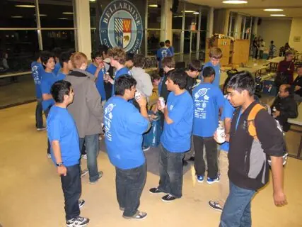2011 Bellarmine VEX Tournament, photo bellarmine-vex-tournament_9410038381_o