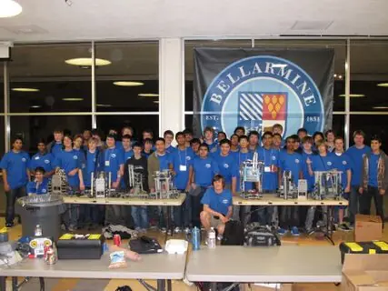 2011 Bellarmine VEX Tournament, photo bellarmine-vex-tournament_9410051909_o