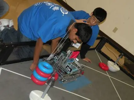 2011 Bellarmine VEX Tournament, photo bellarmine-vex-tournament_9410093571_o