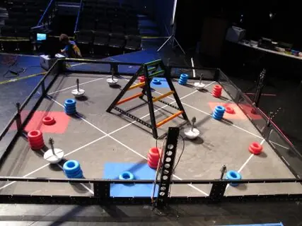 2011 Bellarmine VEX Tournament, photo bellarmine-vex-tournament_9410646108_o