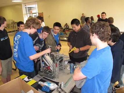 2011 Bellarmine VEX Tournament, photo bellarmine-vex-tournament_9410764926_o
