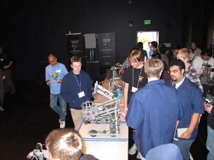 2011 Bellarmine VEX Tournament, photo bellarmine-vex-tournament_9410919302_o