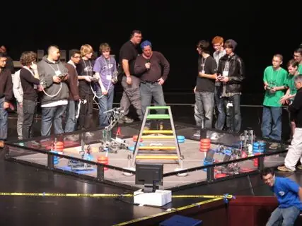 2011 Bellarmine VEX Tournament, photo bellarmine-vex-tournament_9411012794_o