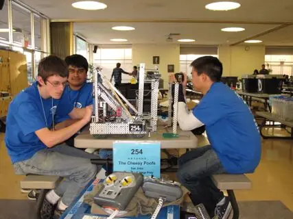 2011 Bellarmine VEX Tournament, photo bellarmine-vex-tournament_9411230818_o