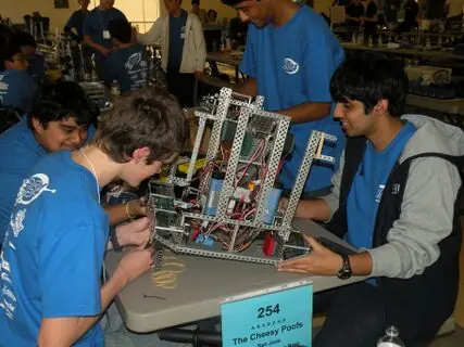 2011 Bellarmine VEX Tournament, photo bellarmine-vex-tournament_9411427662_o