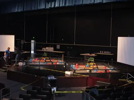 2011 Bellarmine VEX Tournament, photo bellarmine-vex-tournament_9411586010_o