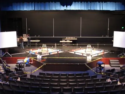 2011 Bellarmine VEX Tournament, photo bellarmine-vex-tournament_9411641750_o