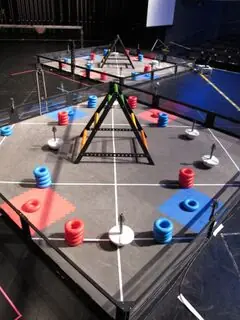 2011 Bellarmine VEX Tournament, photo bellarmine-vex-tournament_9411711172_o