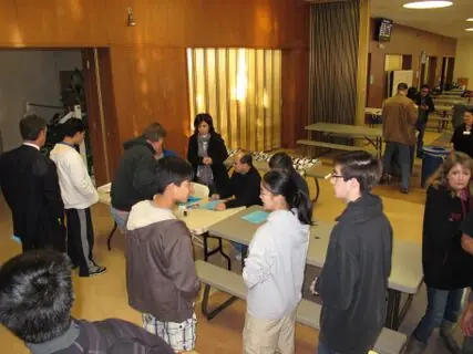 2011 Bellarmine VEX Tournament, photo bellarmine-vex-tournament_9411816388_o