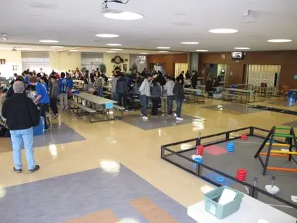 2011 Bellarmine VEX Tournament, photo bellarmine-vex-tournament_9411934080_o