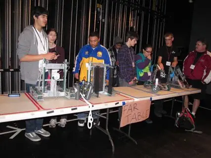 2011 Bellarmine VEX Tournament, photo bellarmine-vex-tournament_9412107784_o