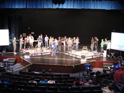 2011 Bellarmine VEX Tournament, photo bellarmine-vex-tournament_9412196558_o