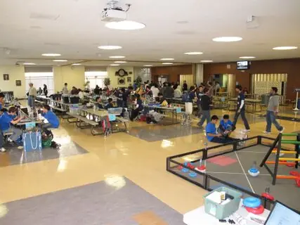 2011 Bellarmine VEX Tournament, photo bellarmine-vex-tournament_9412476690_o
