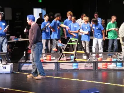 2011 Bellarmine VEX Tournament, photo bellarmine-vex-tournament_9412523078_o