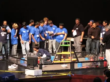 2011 Bellarmine VEX Tournament, photo bellarmine-vex-tournament_9412619800_o