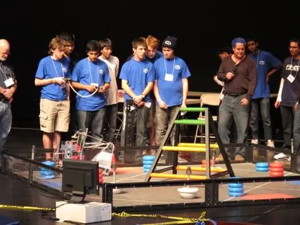 2011 Bellarmine VEX Tournament, photo bellarmine-vex-tournament_9412643032_o
