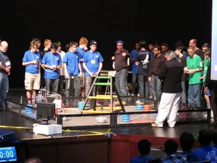 2011 Bellarmine VEX Tournament, photo bellarmine-vex-tournament_9412651656_o