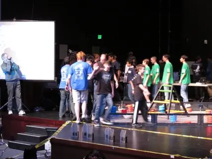 2011 Bellarmine VEX Tournament, photo bellarmine-vex-tournament_9412715848_o