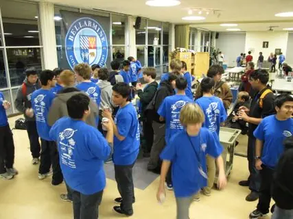 2011 Bellarmine VEX Tournament, photo bellarmine-vex-tournament_9412786060_o