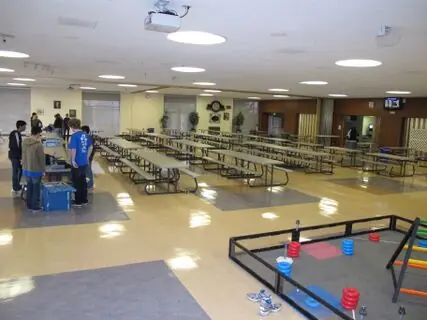 2011 Bellarmine VEX Tournament, photo bellarmine-vex-tournament_9412827196_o