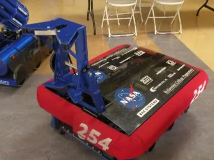 2011 Bellarmine VEX Tournament, photo bellarmine-vex-tournament_9412844660_o