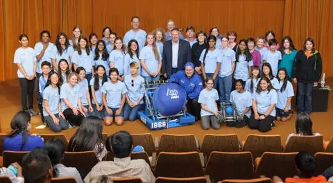 2014 NASA House Team Celebration, photo 1868-recognition_14221382130_o