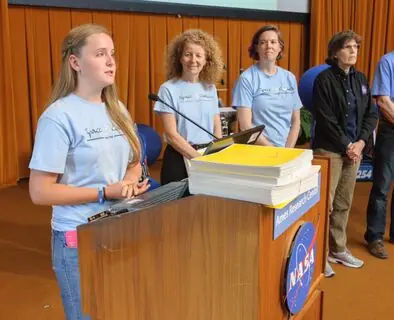 2014 NASA House Team Celebration, photo 1868-recognition_14406862394_o